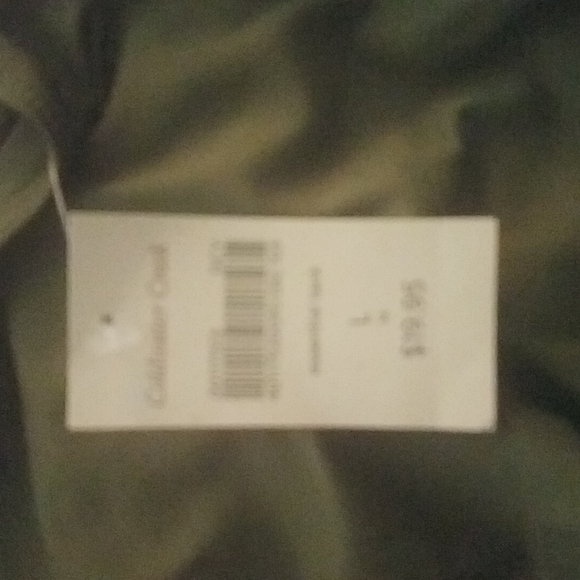 CWC essential tank - Picture 5 of 5